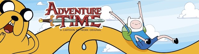 Adventure Time