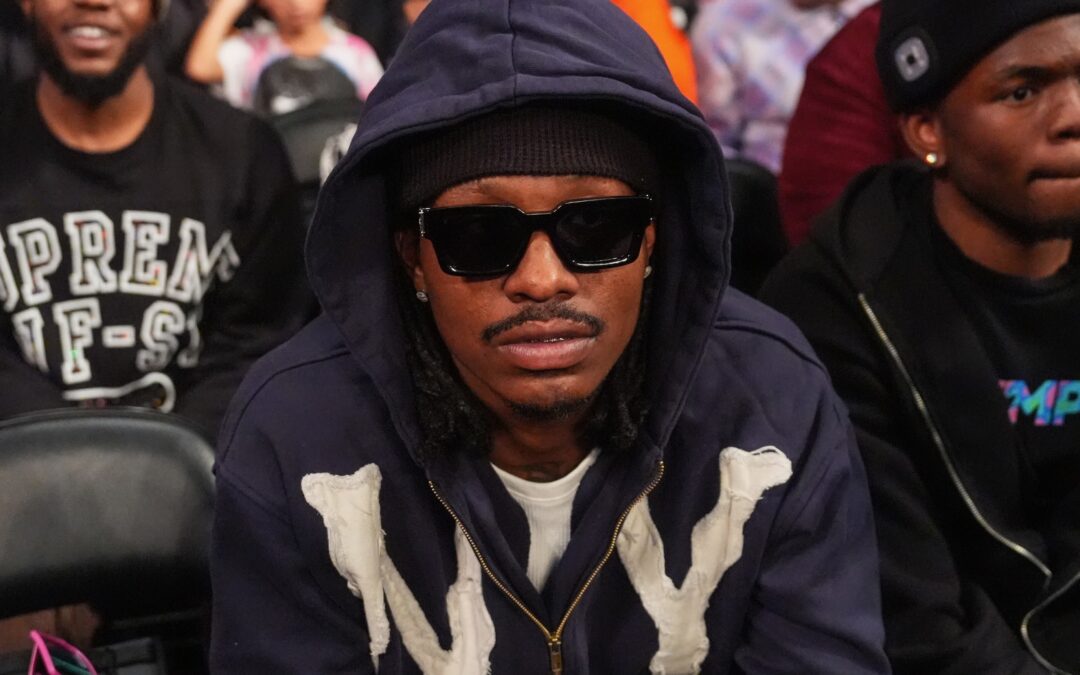 Duke Dennis Defends AMPs Tone Target Deal Amidst Backlash: ‘You Stupid Muthaf*cka'