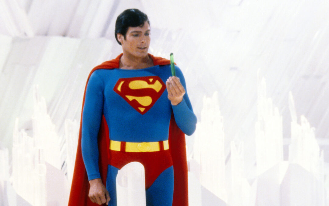 10 Best Superman Portrayals of All Time, Ranked